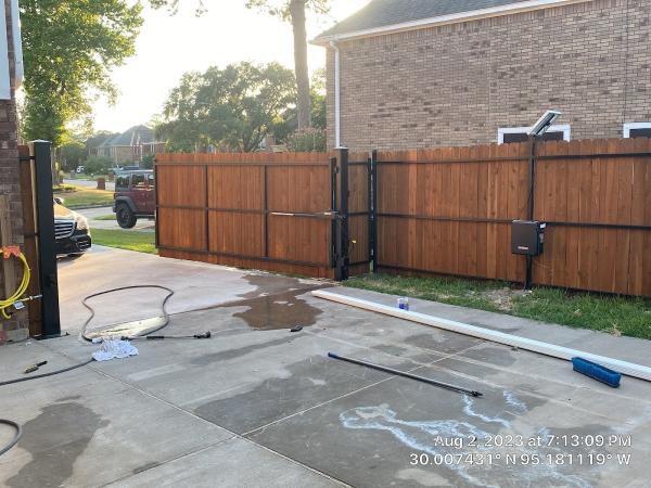 Astro Outdoor Designs