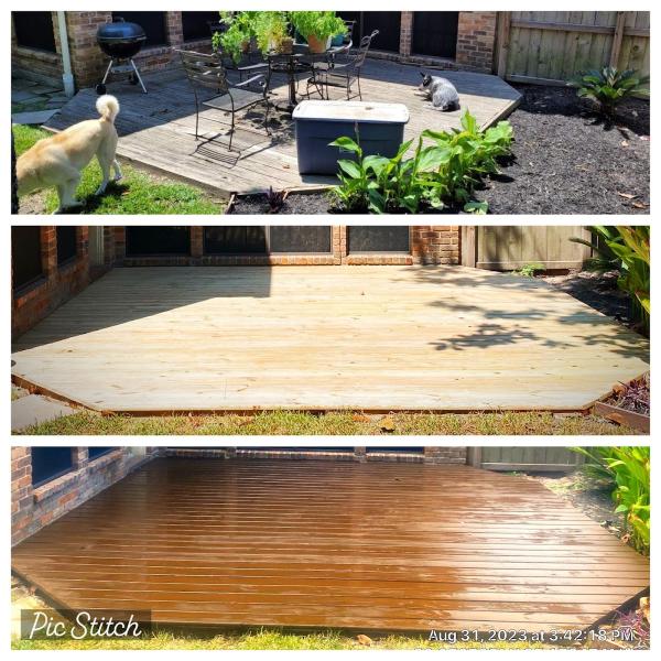 Astro Outdoor Designs