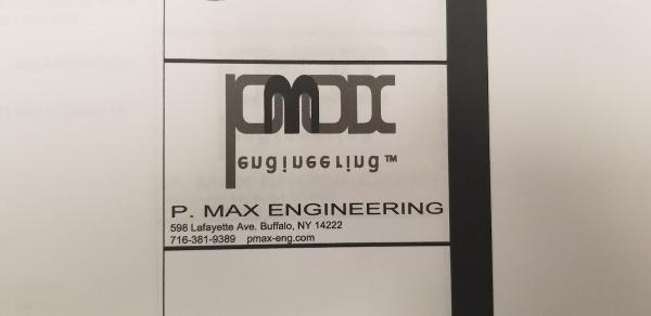 P. Max Engineering