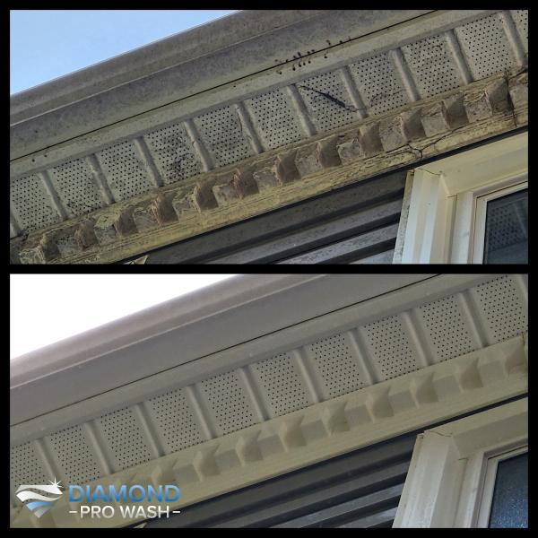 Diamond Pro Wash Inc