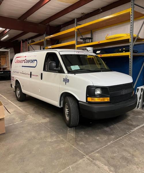 Midwest Comfort Heating & Cooling