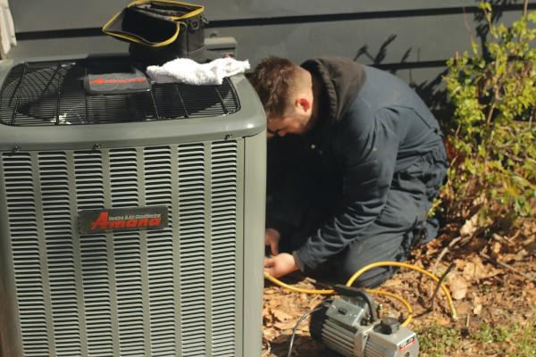 Midwest Comfort Heating & Cooling