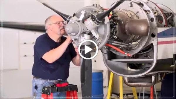 Dynamic Aviation Group Inc.
