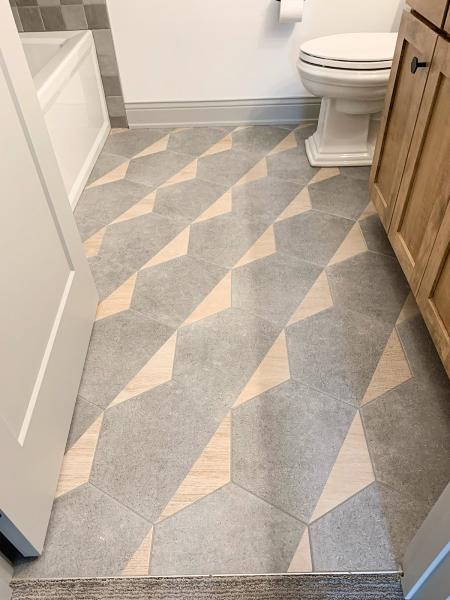 Exell Ceramic Tile LLC