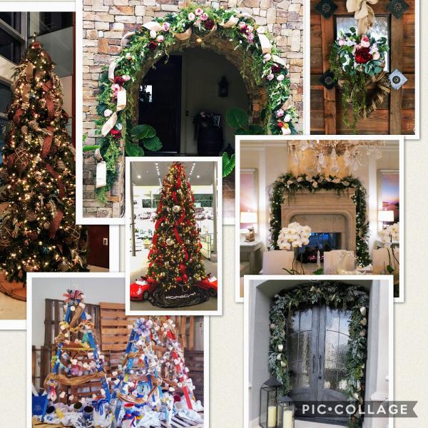 Holli Day Decor
