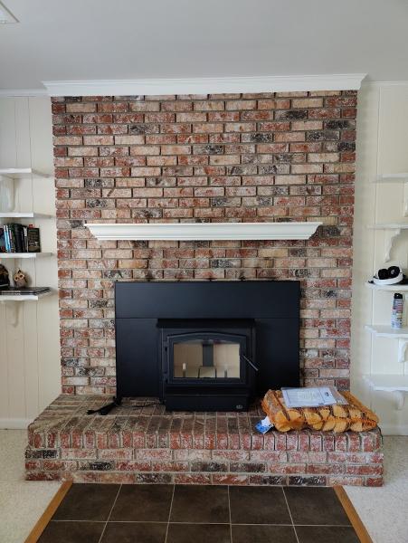 Chim-Chim Churee Chimney & Masonry