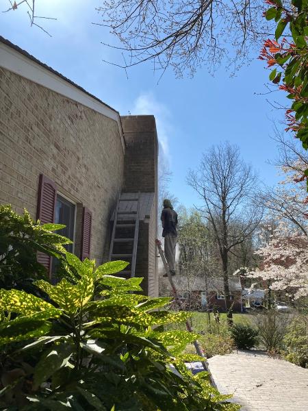 Chim-Chim Churee Chimney & Masonry