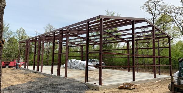 TJD Construction