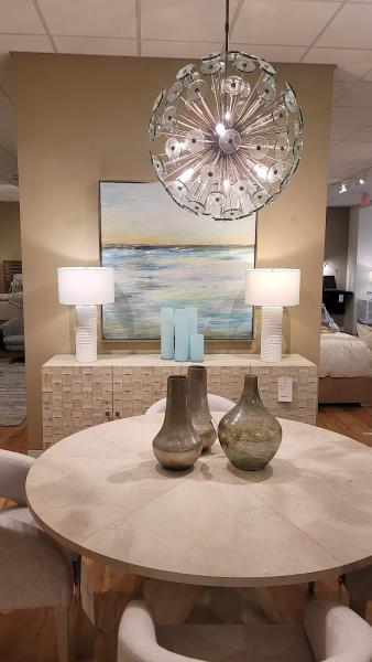 Clive Daniel Home