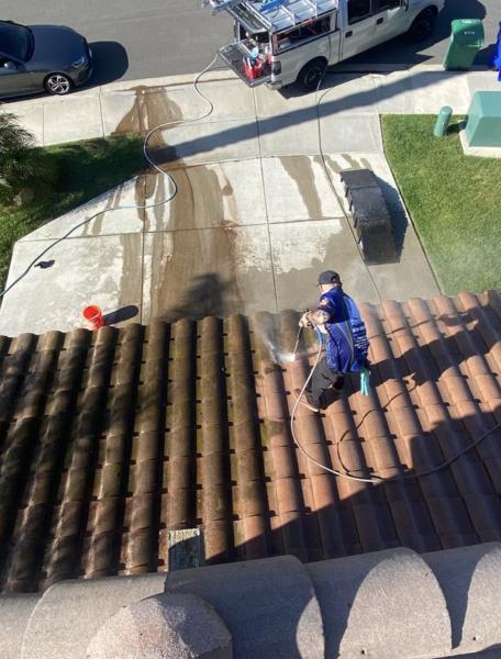 Hardy Power Washers Inc.