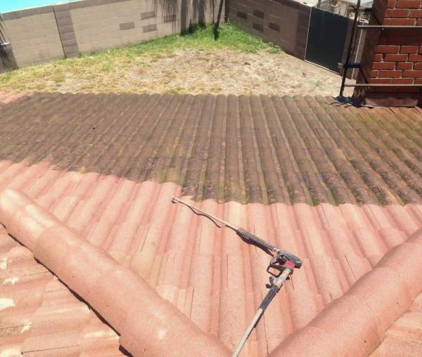 Hardy Power Washers Inc.