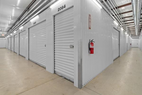 Ilockstorage