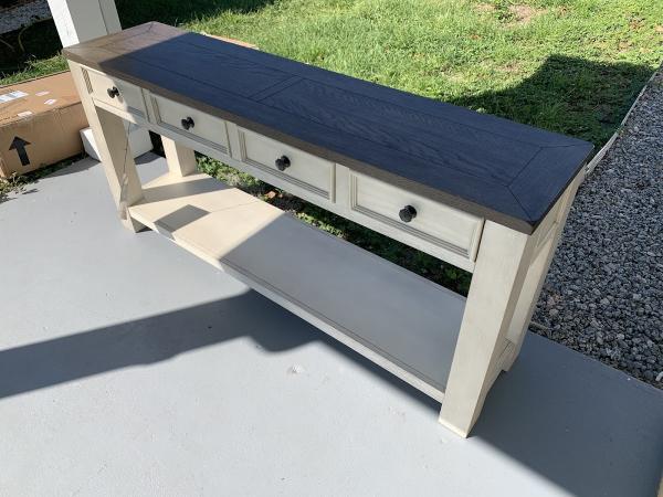 Creola Design Premier Services LLC