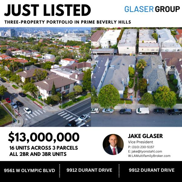 Glaser Group