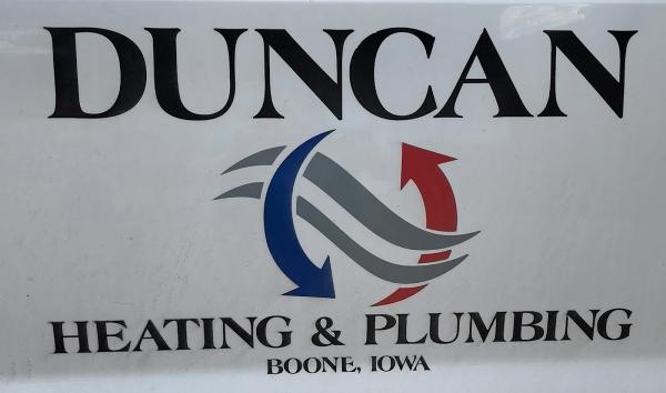 Duncan Heating & Plumbing