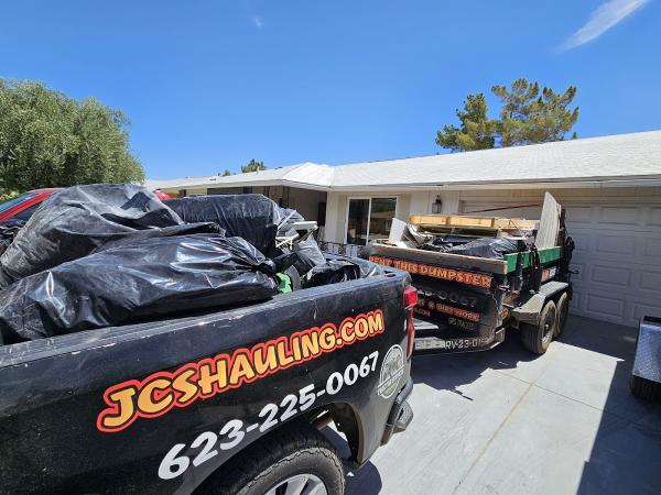 Jc's Hauling