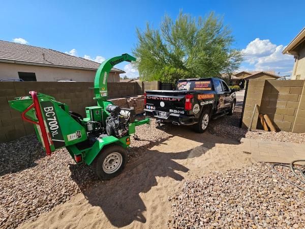 Jc's Hauling