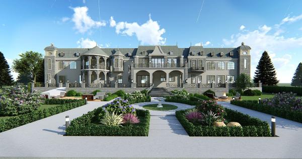 IHB Architects