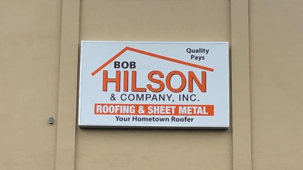 Bob Hilson & Company