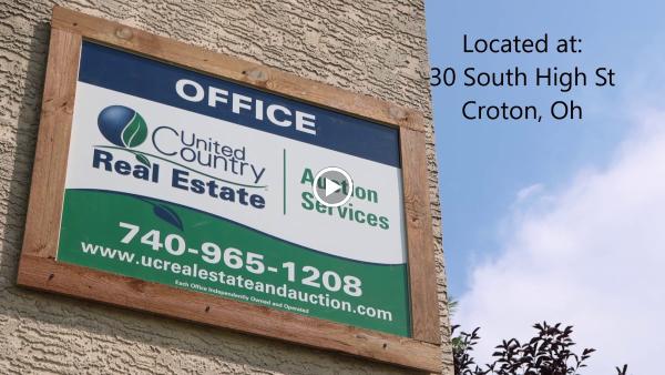 United Country Real Estate and Auction Services