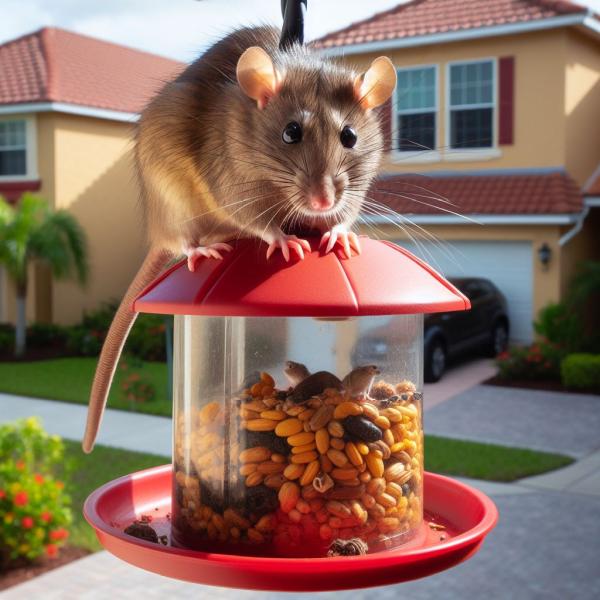 Rats to Bats Pest & Wildlife Control