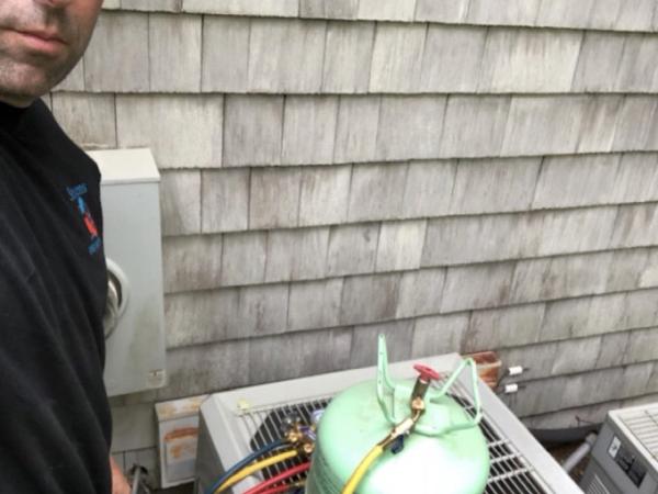 Stevens Heating & Air Conditioning