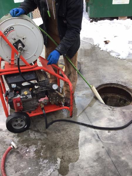 Plumbers USA