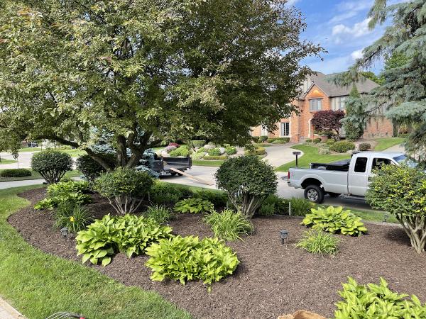 Lopez Landscape and Irrigation