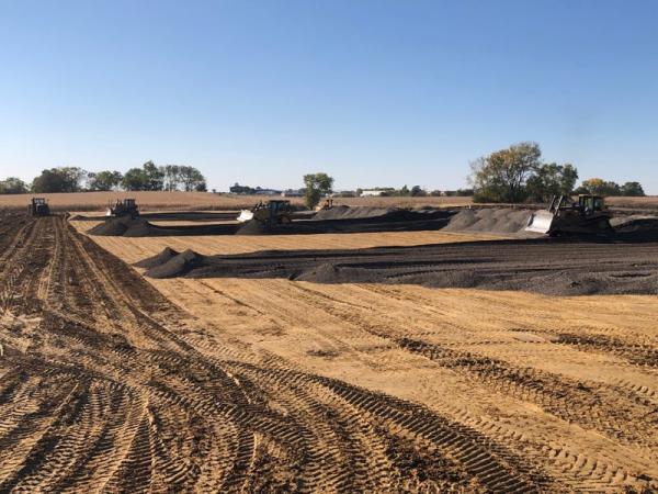 Schrader Excavating & Grading Co.