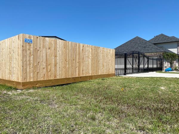Bay Area Fence Company