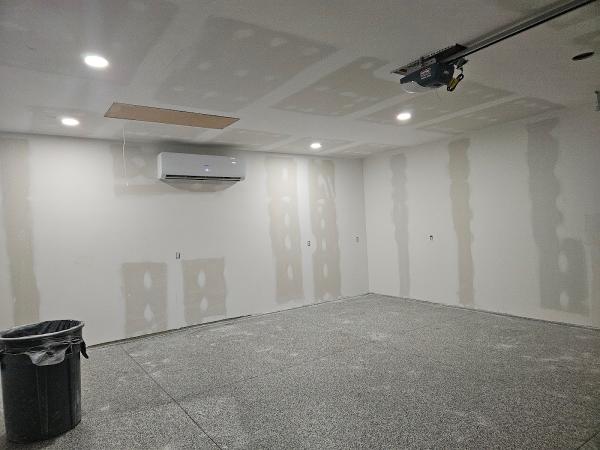 Van Pelt Drywall