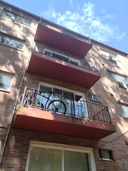 Stein Apartments