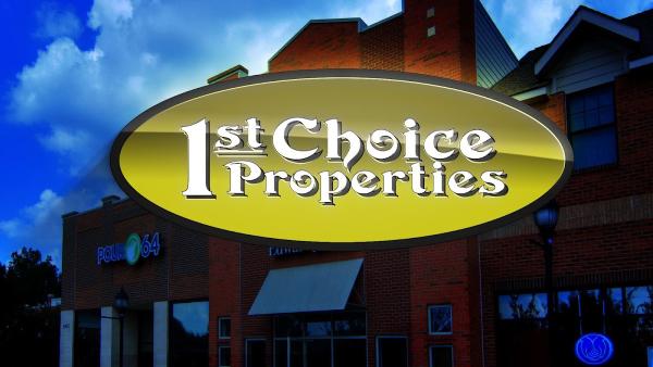 1st Choice Properties Inc.