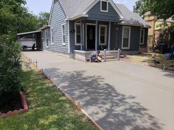 J&P Contractors Inc.