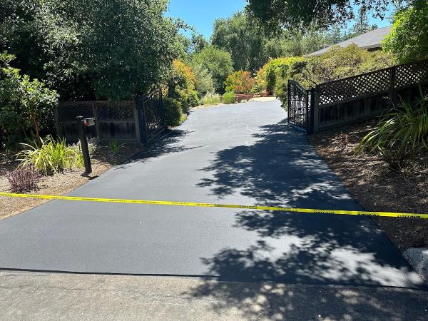 HT Paving AND Sealcoating Services
