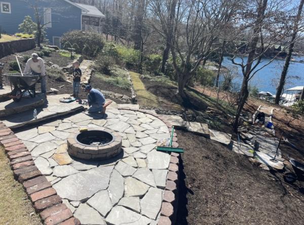 WNC Land Management