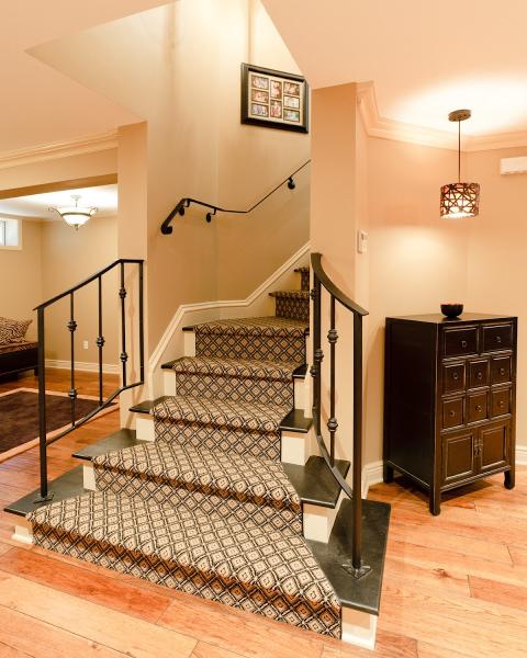 Aesthetic Renovations