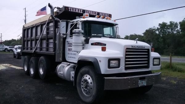 Tar-Max Paving
