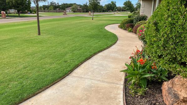 Berryhill Landscaping