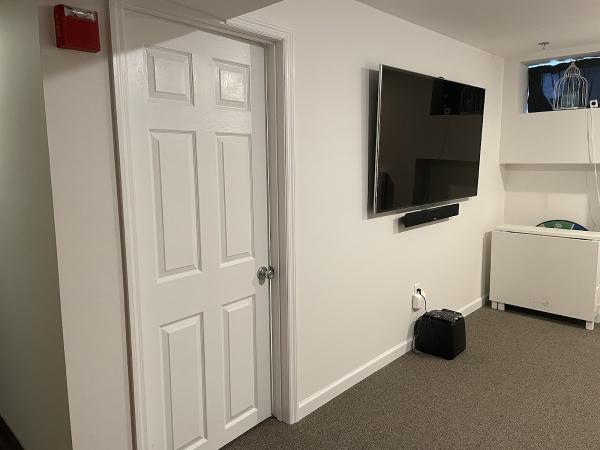 White Buffalo Construction & Hvac