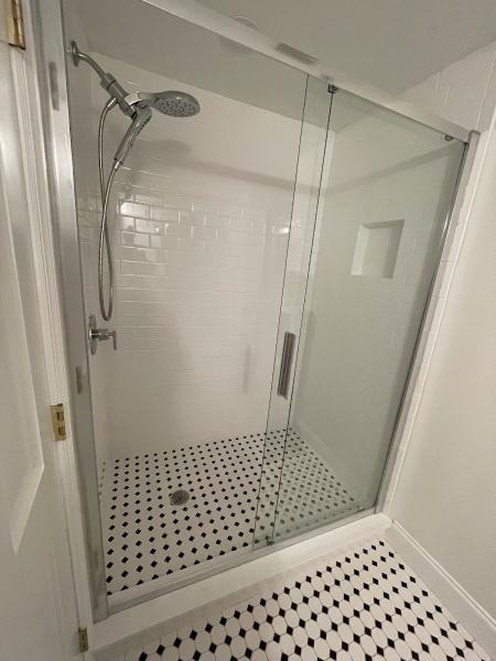 White Buffalo Construction & Hvac