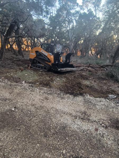 Pro Star Land Clearing New Braunfels
