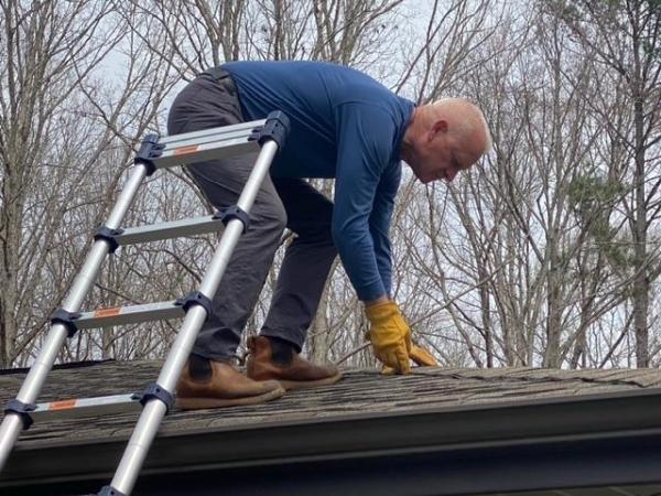 Vantage Point Home Inspection