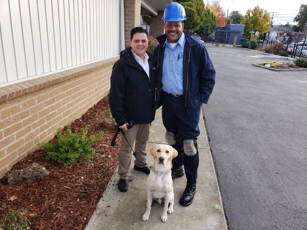 First Select Pest Control