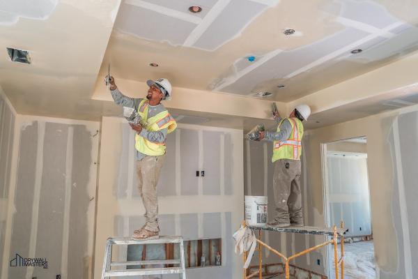 Drywall Masters