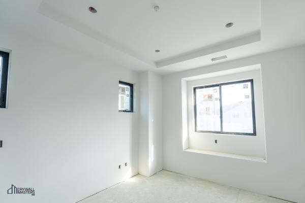 Drywall Masters