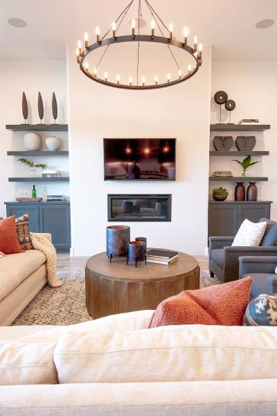 Sara Svehla Interior Design