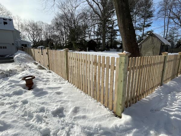 Colonial Fence Company