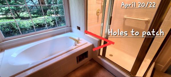 Smooth Finishes Drywall