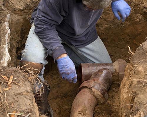 Burns Septic & Rooter Service